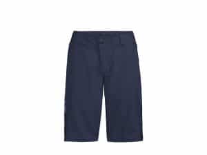 Vaude Ledro Shorts Women | 36 | eclipse/eclipse