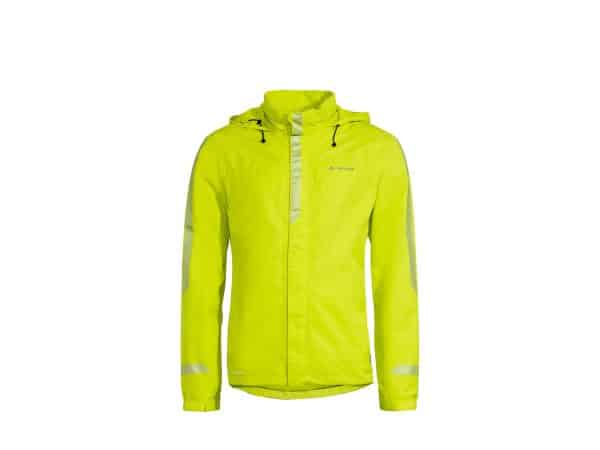 Vaude Luminum Jacket II | XL | bright green