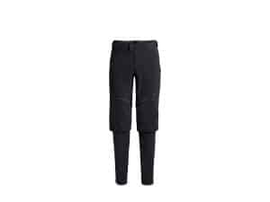 Vaude Virt Pants Men | L | black/black