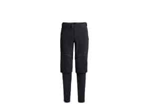 Vaude Virt Pants Men | XL | black/black