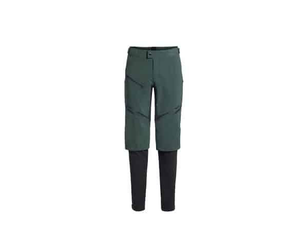 Vaude Virt Pants Men | M | dusty forest