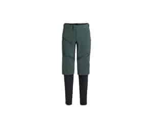 Vaude Virt Pants Men | L | dusty forest