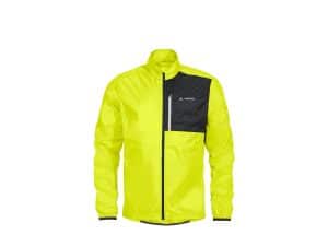 Vaude Moab UL Jacket II Men | M | bright green