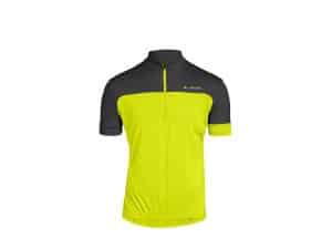 Vaude Mossano T-Shirt V Men | M | bright green