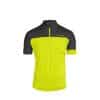 Vaude Mossano T-Shirt V Men | XL | bright green