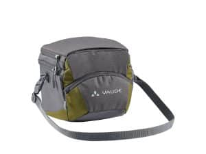 Vaude OnTour Box Lenkertasche | 4 Liter | iron