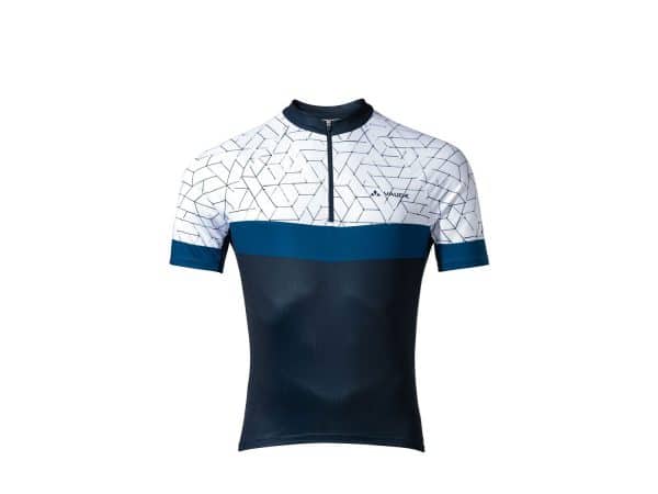 Vaude Posta HZ Trikot men | XL | dark sea