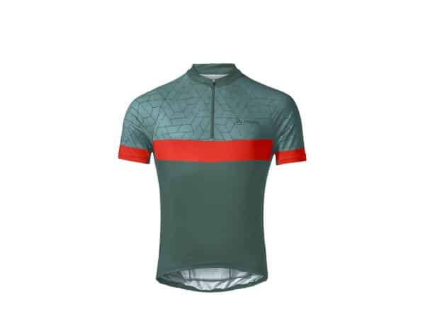 Vaude Posta HZ Trikot men | L | dusty forest