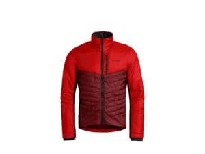 Vaude Posta Insulation Jacket | M | mars red