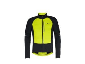Vaude Pro Insulation Zipp-Off Jacket | M | brightgreen