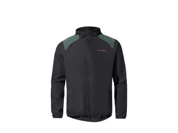 Vaude Qimsa Air Jacket men | L | black