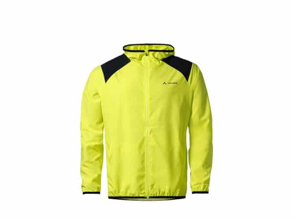 Vaude Qimsa Air Jacket men | XL | brightgreen