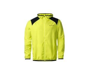 Vaude Qimsa Air Jacket men | S | brightgreen