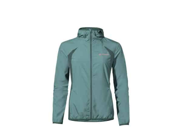 Vaude Qimsa Air Jacket women | 38 | dusty moss