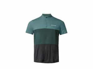 Vaude Qimsa Shirt men | M | dusty moss