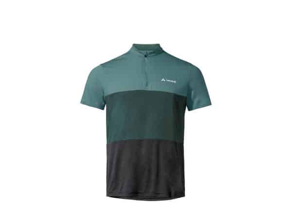 Vaude Qimsa Shirt men | M | dusty moss