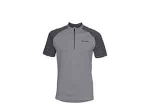 Vaude Tamaro Shirt III Men | L | grey melange iron