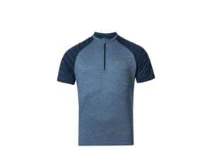 Vaude Tamaro Shirt III Men | L | ultramarine