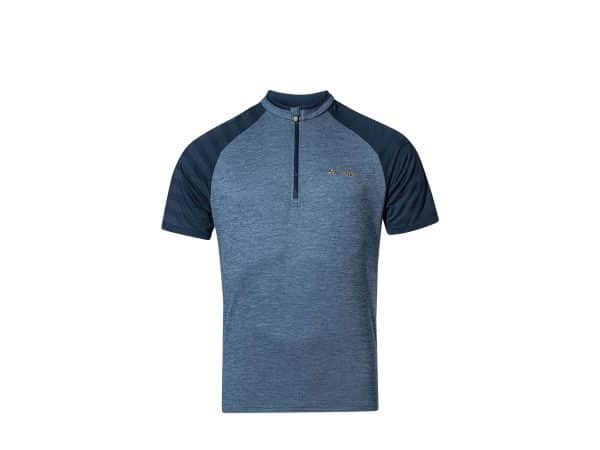 Vaude Tamaro Shirt III Men | XXL | ultramarine