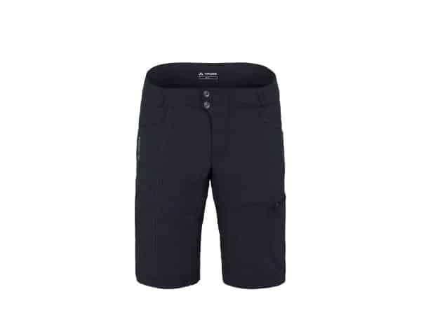 Vaude Tamaro Shorts men | XL | black