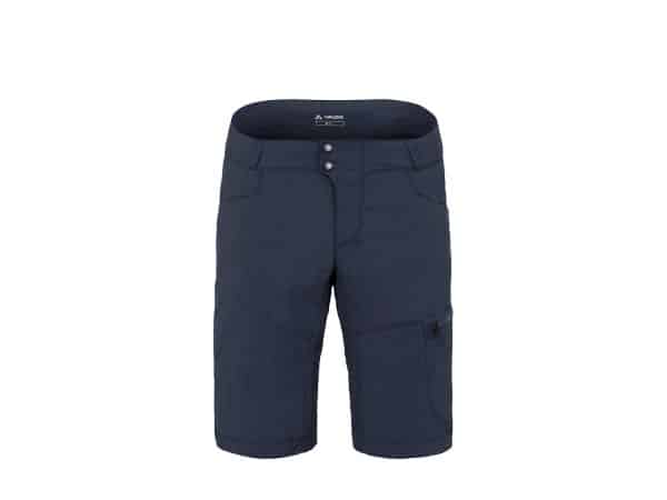 Vaude Tamaro Shorts men | M | eclipse