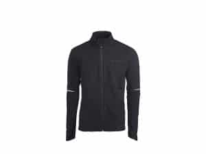 Vaude Wintry Jacket IV Men | XL | schwarz/grau