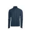 Vaude Wintry Jacket IV Men | L | dark sea