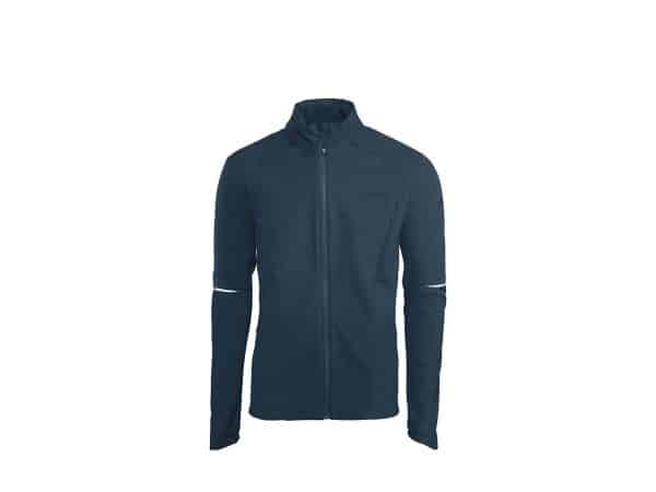 Vaude Wintry Jacket IV Men | 3XL | dark sea