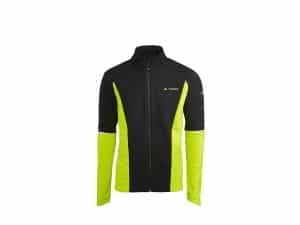 Vaude Wintry Jacket IV Men | M | neon yellow