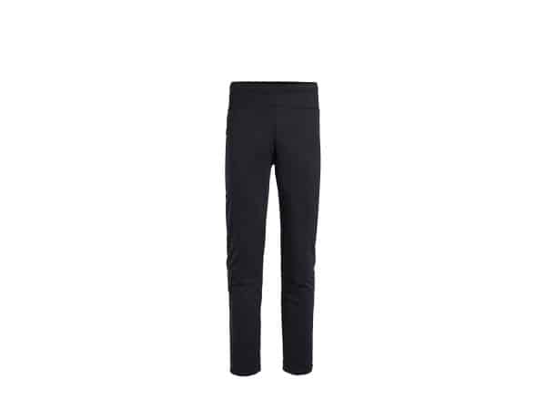 Vaude Wintry Pants IV Men | S | schwarz/grau