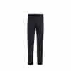 Vaude Wintry Pants IV Men | 3XL | schwarz/grau