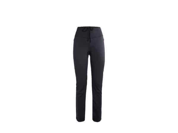 Vaude Wintry Pants Women | 40 | schwarz/grau