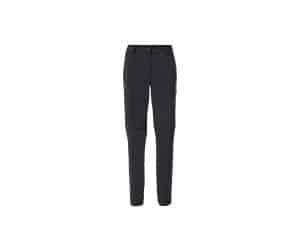 Vaude Yaras ZO Pants women | 40 | black