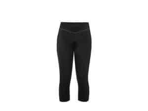 Vaude Active 3/4 Pants Women | 38 | schwarz