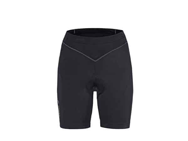 Vaude Active Pants Women | 40 | schwarz