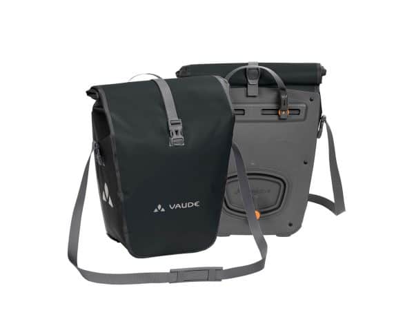 Vaude Aqua Back Hecktaschen | 48 Liter | black