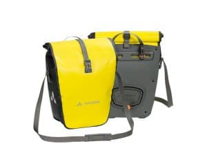 Vaude Aqua Back Hecktaschen | 48 Liter | canary