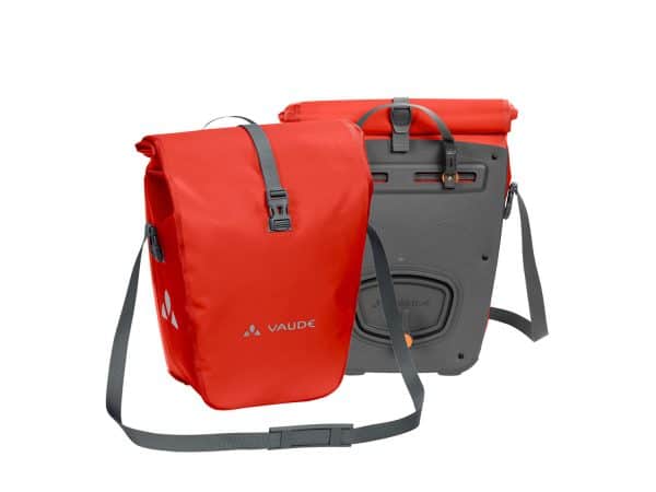 Vaude Aqua Back Hecktaschen | 48 Liter | lava