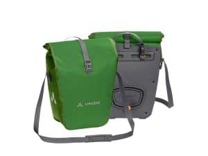 Vaude Aqua Back Hecktaschen | 48 Liter | parrot green