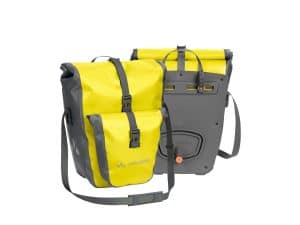 Vaude Aqua Back Plus Hecktaschen | 51 Liter | canary