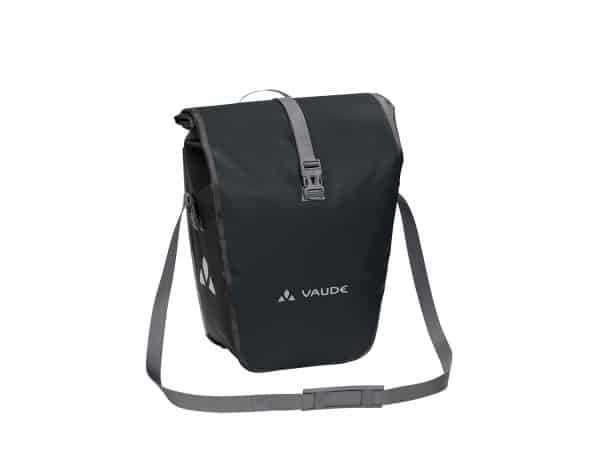 Vaude Aqua Back Single Hecktasche | 24 Liter | schwarz