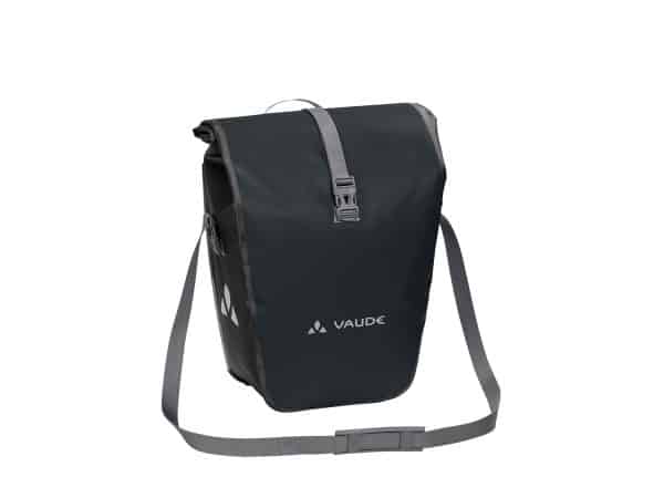 Vaude Aqua Back Single Hecktasche | 24 Liter | schwarz