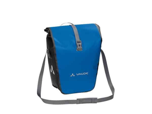 Vaude Aqua Back Single Hecktasche | 24 Liter | blue