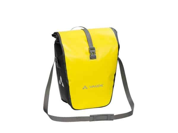 Vaude Aqua Back Single Hecktasche | 24 Liter | canary