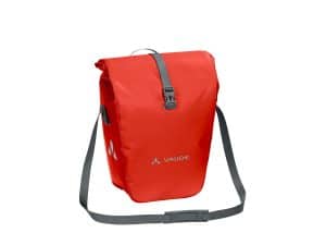 Vaude Aqua Back Single Hecktasche | 24 Liter | lava