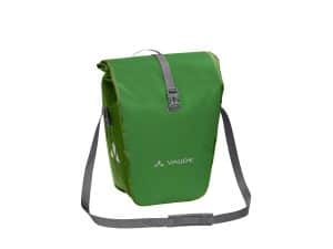 Vaude Aqua Back Single Hecktasche | 24 Liter | parrot green