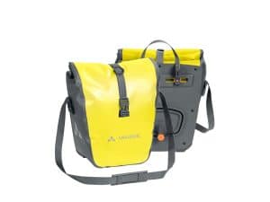 Vaude Aqua Fronttaschen | 28 Liter | canary