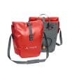 Vaude Aqua Fronttaschen | 28 Liter | lava