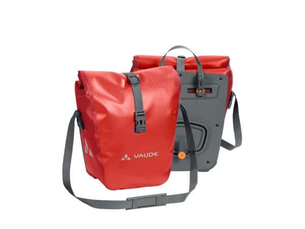 Vaude Aqua Fronttaschen | 28 Liter | lava