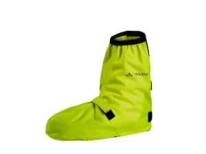 Vaude Bike Gaiter short | 36-39 | neon yellow